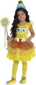 sponge-princess